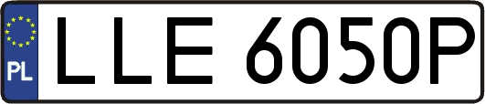 LLE6050P