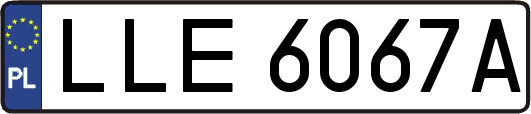 LLE6067A