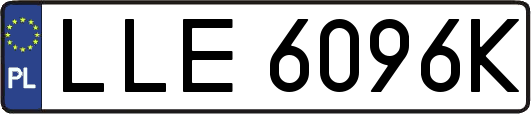 LLE6096K