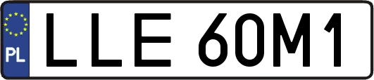 LLE60M1