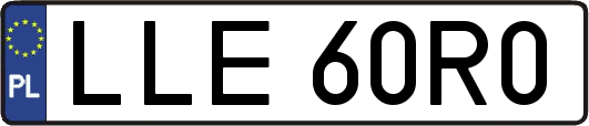 LLE60R0
