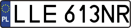 LLE613NR