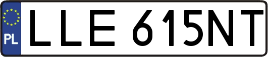 LLE615NT