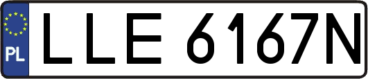 LLE6167N