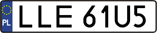 LLE61U5