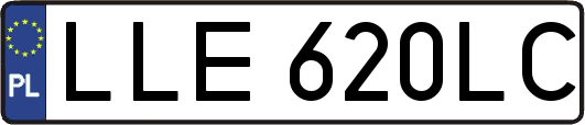 LLE620LC
