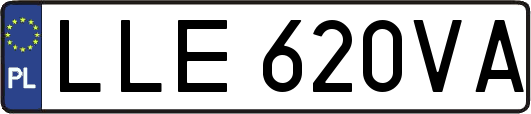 LLE620VA