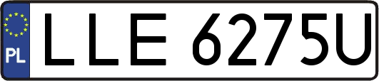 LLE6275U