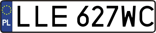 LLE627WC