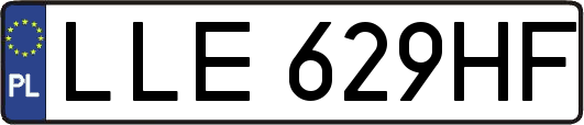 LLE629HF