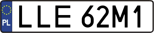 LLE62M1