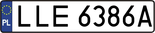 LLE6386A
