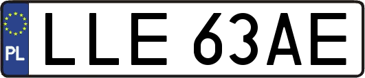 LLE63AE