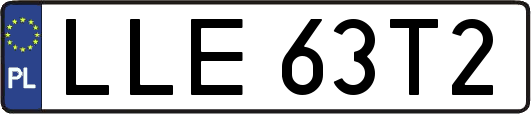 LLE63T2