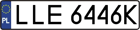 LLE6446K