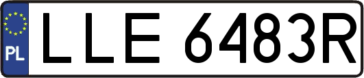 LLE6483R