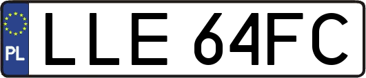 LLE64FC