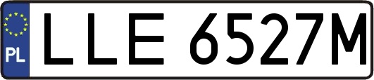 LLE6527M