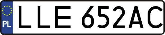 LLE652AC