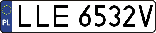 LLE6532V