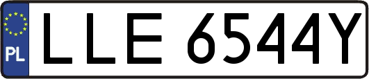 LLE6544Y
