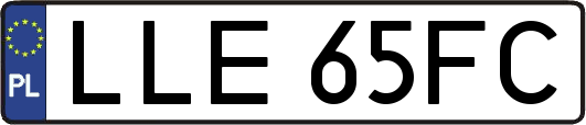LLE65FC