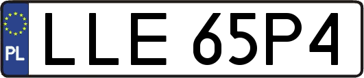 LLE65P4