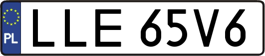 LLE65V6
