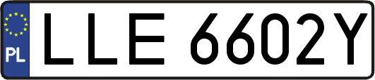 LLE6602Y