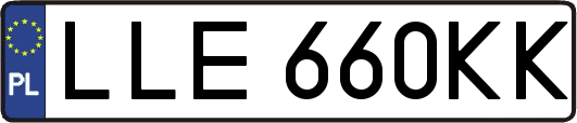 LLE660KK