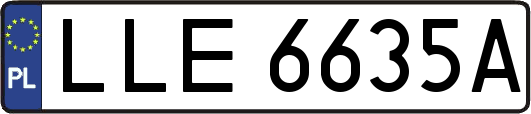LLE6635A