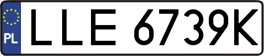 LLE6739K