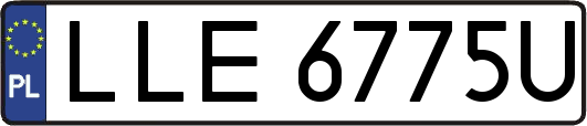 LLE6775U