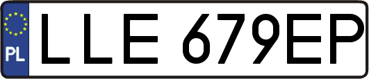 LLE679EP