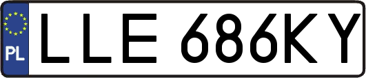 LLE686KY