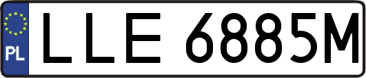 LLE6885M