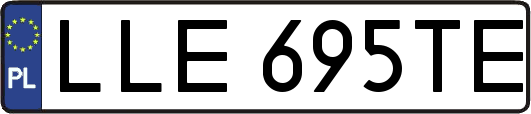 LLE695TE