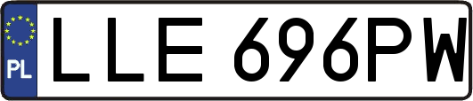 LLE696PW