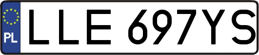 LLE697YS