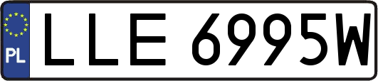 LLE6995W