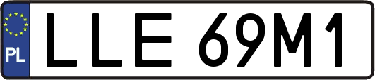 LLE69M1