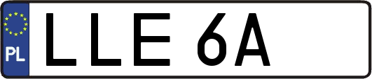 LLE6A