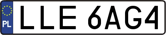 LLE6AG4