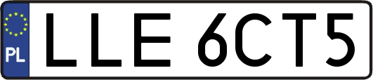 LLE6CT5