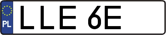 LLE6E
