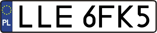 LLE6FK5