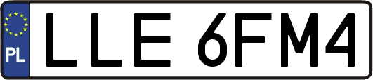 LLE6FM4