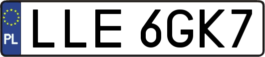 LLE6GK7