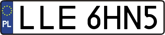 LLE6HN5