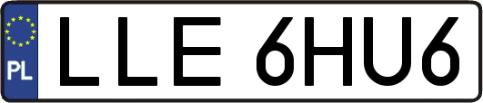LLE6HU6